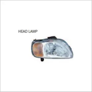 OEM PER <span class=keywords><strong>SUZUKI</strong></span> <span class=keywords><strong>BALENO</strong></span> 95-96/ESTEEM AUTO AUTO TESTA DELLA LAMPADA - Product Image 2