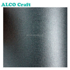 12X12 Inch Vải Lanh Đặc Biệt Kết Cấu Ngọc Trai Giấy Chứng Khoán - Product Image 6