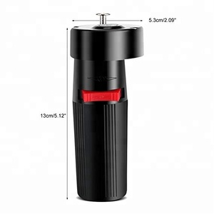 Motor de Acero Inoxidable de 4.2 RPM para <span class=keywords><strong>Asador</strong></span> de Barbacoa, <span class=keywords><strong>Asador</strong></span> Eléctrico Giratorio para Exteriores, Brochetas para Barbacoa, 1.5V CE - Product Image 1