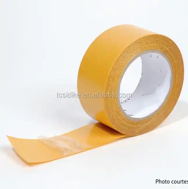 Double side adhesive tape Double Side Adhesive Tape Double