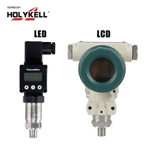 Holykell OEM HPT200-G Dijital Basınç Göstergesi <span class=keywords><strong>4</strong></span> 20 mA basınç dönüştürücü - Product Image 5