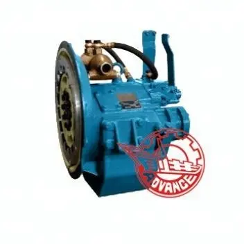 HC038A Advance Small Boat Marine Gearbox for Boat Transmission