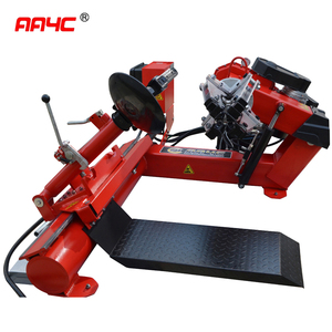 AA4C 14インチ～26インチ 自動トラックタイヤチェンジャー トラックタイヤチェンジャー トラックタイヤ装着/脱着機 AA-TTC26S - Product Image 2
