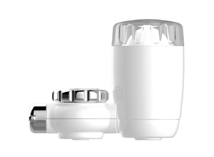 Di lunga Durata Rubinetto di Acqua Sistema di Filtrazione, Filtro per L'acqua del Rubinetto, Acqua di Rubinetto Filtro misura standard di <span class=keywords><strong>rubinetti</strong></span> da cucina - Product Image 4