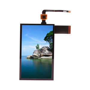 Tianzhengda - Módulo <span class=keywords><strong>LCD</strong></span> TFT de 4,3 Pulgadas, 480x800 de Alta Resolución, Interfaz <span class=keywords><strong>RGB</strong></span>, Función Táctil, 16,7 Millones de Colores para Uso Industrial - Product Image 3