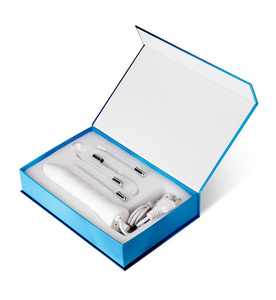 Konmison cuidado ems masajeador de alta frecuencia galvánica máquina facial - Product Image 3