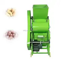 Manual Shelling Machine Hulling Manual Peanut Shelling Machine Groundnut Hulling Machine Used In Home And Farmland