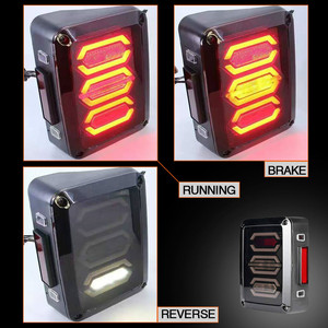 Mejor Calidad y Precio Barato de Iluminación Del Automóvil 30 W Jeep Motocicleta Llevó la Lámpara de La Niebla 12 V - Product Image 6