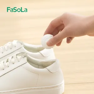 FaSoLa Schuh-Deodorant Duft Sneaker-Schuhe Ball-Schuhschrank zur Entfernung von Gerüchen Deodorant Heim-Deodorant grüner Tee