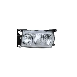 24V Euro camión racionalizar faro Led remolque luz Tractor autobús luz de la lámpara de la cabeza