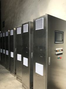 1000kg-1200kgs de alta temperatura baja licor relación desbordamiento de tela máquina de teñido - Product Image 6