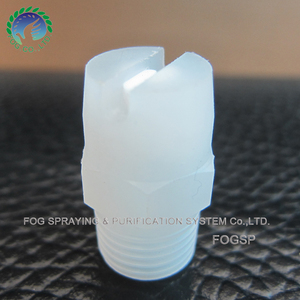 Boquilla de plástico para pulverización, fabricante de <span class=keywords><strong>boquillas</strong></span> de plástico, cabezal de pulverización - Product Image 2