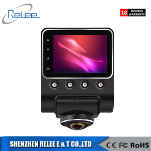 2.5LCD Wi-Fi резервного Автомобильная Multi угол Камеры 3D Surround View <span class=keywords><strong>System</strong></span> 1080 P Автомобильный ВИДЕОРЕГИСТРАТОР Камеры - Product Image 2