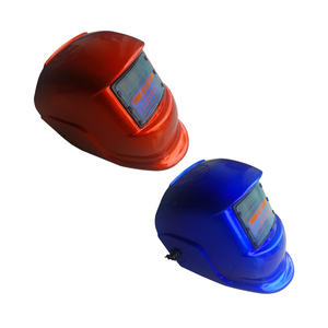 Personnalisé casque de soudage automatique pour esab soudage machine - Product Image 6