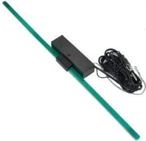Brand new car <span class=keywords><strong>universale</strong></span> FM AM <span class=keywords><strong>antenna</strong></span> - Product Image 1