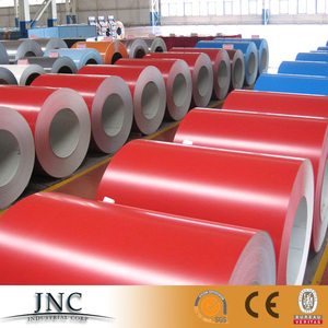 Made in chine Shandong PPGI ppgl ppcr enduit couleur laquée bobines d'acier prix <span class=keywords><strong>de</strong></span> <span class=keywords><strong>la</strong></span> tonne - Product Image 2