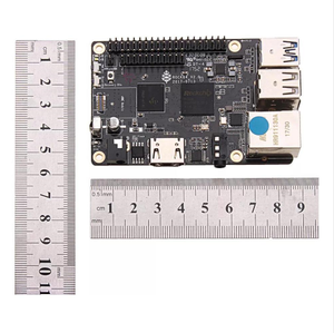 Placa Base Rock64 para Desarrollo Multimedia, 1, 2 y 4 GB - Product Image 4