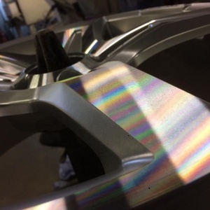 AWR2840 Automatico di taglio Del Diamante di cerchi in lega macchina di riparazione altro equipaggiamento del veicolo - Product Image 3