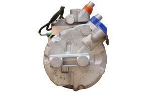 Compressore AC Densoo 7sbu16c Nuovo con Refrigerante R-134a per <span class=keywords><strong>Volkswagen</strong></span> B5 2003-2007 8D0260805B 12V/24V Certificato ISO9001 - Product Image 3