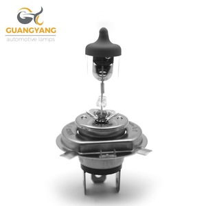 Đèn Halogen ô tô <span class=keywords><strong>H4</strong></span> 12V 75/70W <span class=keywords><strong>P43t</strong></span> dùng cho nhà máy - Product Image 6