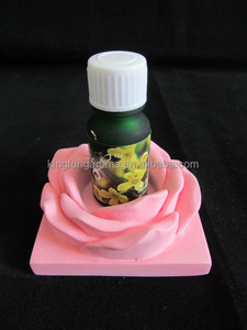 Nhà Máy Nóng Người Bán Gốm Hương Thơm Tăng Đá Hoa Sậy Khuếch Tán Chai Cho Trang Trí Nội Thất - Product Image 3