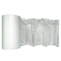 Oreiller à <span class=keywords><strong>air</strong></span> numérique, 500m/rouleau, <span class=keywords><strong>sac</strong></span> pour la protection du transport - Product Image 2