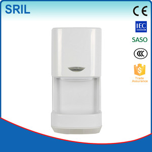 Dessiccateur <span class=keywords><strong>électrique</strong></span> automatique à grande vitesse de <span class=keywords><strong>main</strong></span> (SRL2102B) - Product Image 1