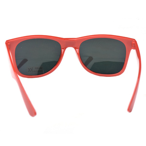 Lunettes <span class=keywords><strong>de</strong></span> <span class=keywords><strong>soleil</strong></span> promotionnelles personnalisées avec logo, vente en gros à bas prix pour hommes et femmes, fabriquées en Chine - Product Image 5
