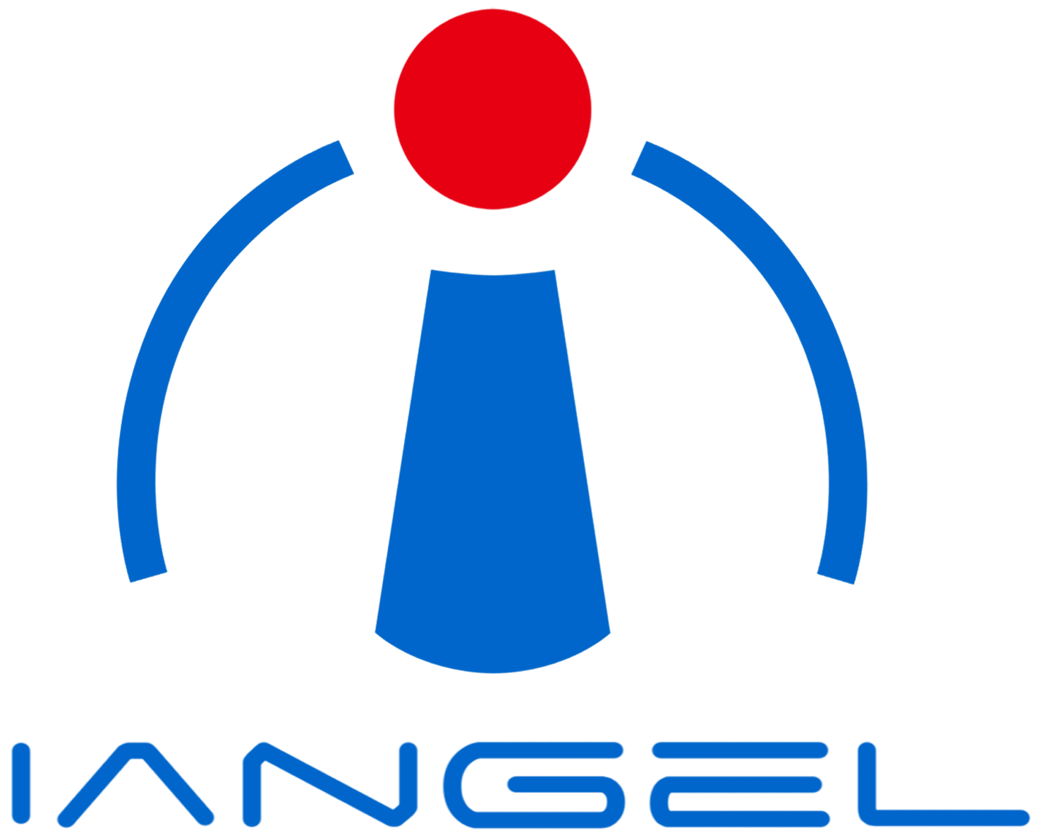Dongguan Iangel Display Co., Ltd. logo