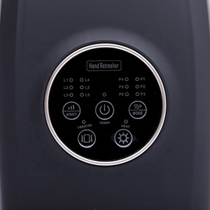 Japonês Masage Masag Massag Handheld Mini Relaxar Muscl Dedo Dedos Massagem Máquina - Product Image 6