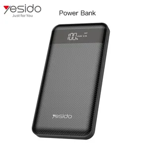 Factory Cheaper Price Power Banks 10000mah Portable Charger Price Of A Micro Usb Battery Charger