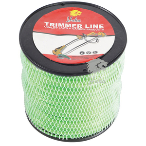 Ligne de débroussailleuse en nylon, avec emballage, 3lb, outils de jardin, nouvelle collection 2019 - Product Image 2