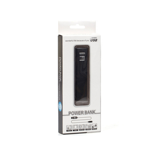 Cargador portátil 2600 mah 2200 mAh Paquete de batería externa de los bancos portátil cargador portátil para Apple <span class=keywords><strong>iPhone</strong></span> 6 s - Product Image 6