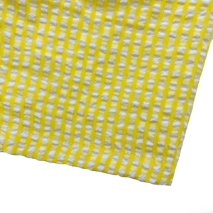 Shorts unisexes pour les bébés garçons et filles, maillot de bain garçons et filles, jaune, vente en gros, nouvelle collection 2020 - Product Image 4