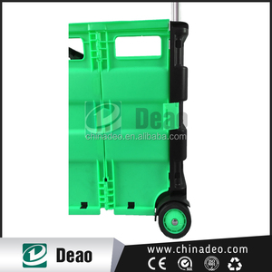 Carrito <span class=keywords><strong>de</strong></span> Compras/Carrito plegable <span class=keywords><strong>de</strong></span> globo/Carrito con ruedas plegable - Product Image 5