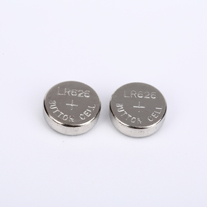 1.55 v batteria delle cellule del tasto della vigilanza Ag4 <span class=keywords><strong>Lr626</strong></span> - Product Image 3