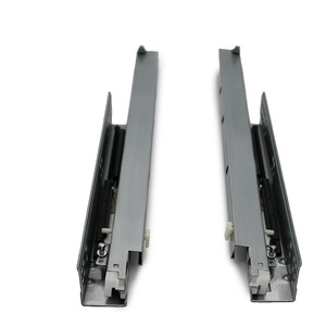 Hidden Tủ Quần Áo Kính Thiên Văn Ngăn Kéo Trượt, Tự Động Đóng Ngăn Kéo Trượt Hướng Dẫn Cho Bán - Product Image 4