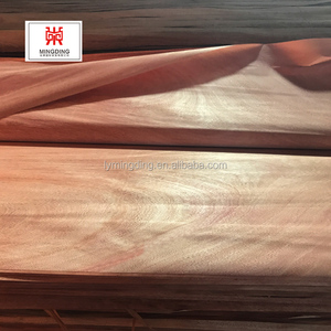 <span class=keywords><strong>Amara</strong></span> ébano sapely de madera de alerce de chapa de madera contrachapada nogal americano. - Product Image 1