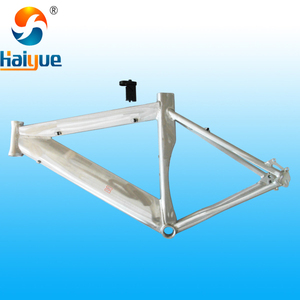 Vuelos de tubo de aluminio de 29 "Marco de <span class=keywords><strong>bicicleta</strong></span> de <span class=keywords><strong>carretera</strong></span> <span class=keywords><strong>bicicleta</strong></span> - Product Image 5