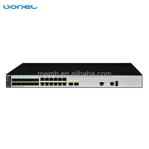 <span class=keywords><strong>S5700</strong></span>-26X-SI-12S, <span class=keywords><strong>s5700</strong></span> loạt 12 GE RJ45,12 GE SFP, 2 10ge SFP + <span class=keywords><strong>quidway</strong></span> chuyển đổi - Product Image 1
