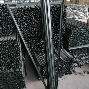 Clôture de chantier en T/Y, clôture pour bétail et bétail - Product Image 1