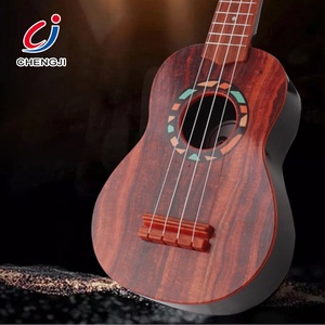 Ukulele <span class=keywords><strong>giocattolo</strong></span> per bambini chitarra strumento musicale regalo adorabile di alta qualità - Product Image 2