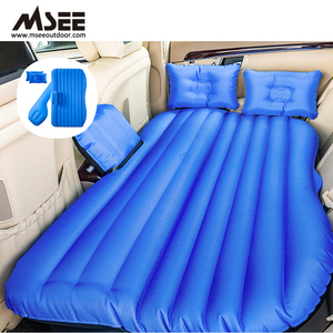 Popular caliente cojín del asiento de coche de aire médica colchón de aire de ventilación la cama con agujero - Product Image 3
