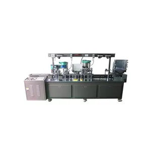 Ball Pen Assembly Pen Making Machine with new price