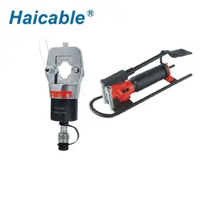Cable Crimping Head CO-400H Dies Tool Split-unit Hydraulic Crimping Tool Head FC-400