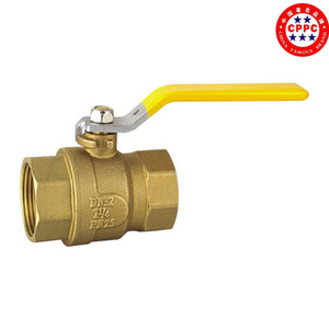 Control de termostato de la freidora de gas de la válvula de bola de la barra del hexágono de 1pc - Product Image 1