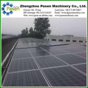 Trang trại Sử Dụng Hệ Thống Thủy Canh Màu Xanh Lá Cây Thức Ăn Gia Súc Nảy Mầm Phát Triển Máy Màu Xanh Lá Cây Cỏ Máy Làm - Product Image 5