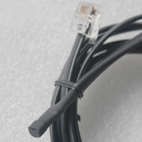 Capteur DS18B20 RJ12 6P6C