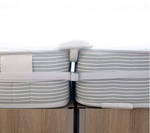 Mousse confortable Lit Pont Matelas Connecteur - Product Image 3