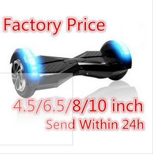 Télécommande 2 roues auto équilibrage <span class=keywords><strong>hoverboard</strong></span> sacs - Product Image 2